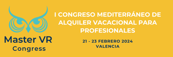 I Congreso Mediterraneo de Alquiler Vacacional Para Profesionales